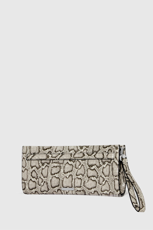 Rebecca Minkoff Curb Link Clutch