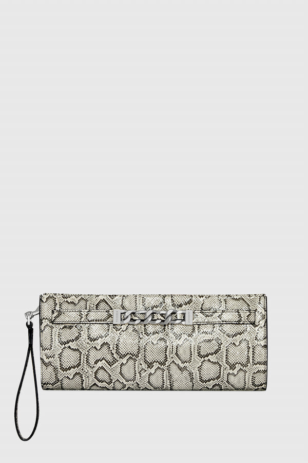 rebecca minkoff Curb Link Clutch