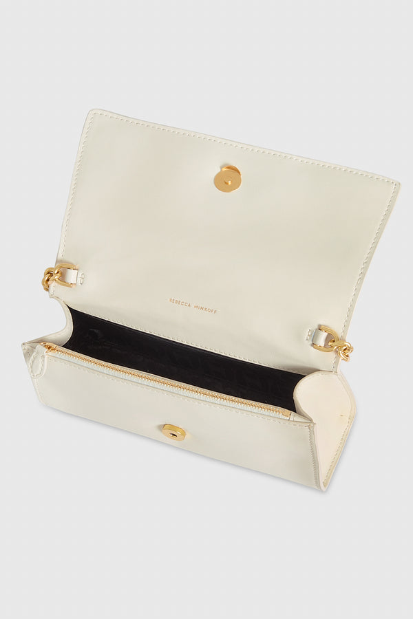 Rebecca Minkoff Curb Link Crossbody