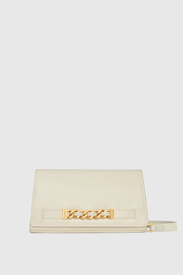 rebecca minkoff Curb Link Crossbody
