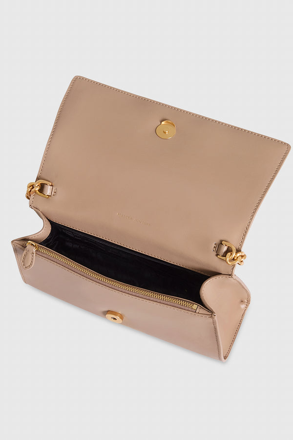 Rebecca Minkoff Curb Link Crossbody