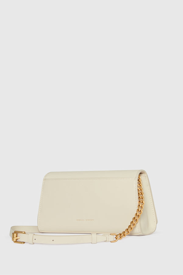 Rebecca Minkoff Curb Link Crossbody