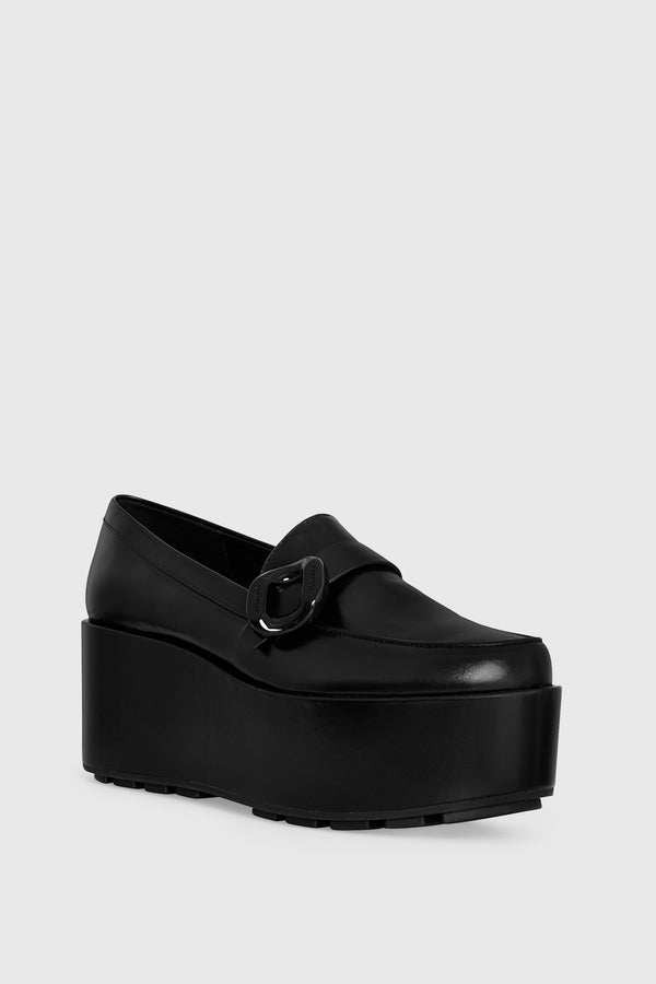 Rebecca Minkoff Curblink Platform Loafer