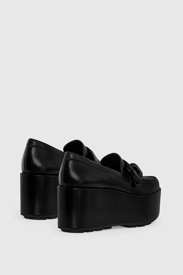 Rebecca Minkoff Curblink Platform Loafer