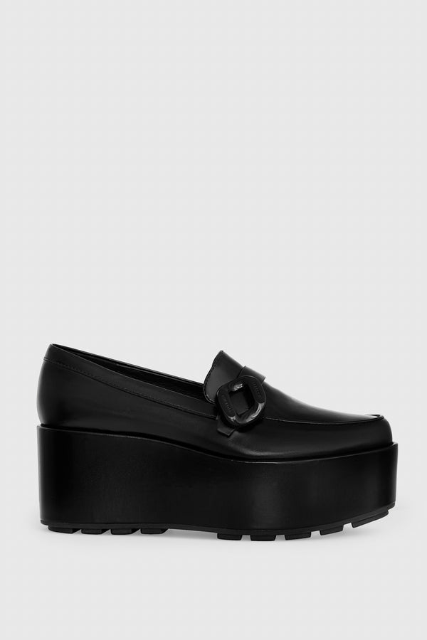 rebecca minkoff Curblink Platform Loafer