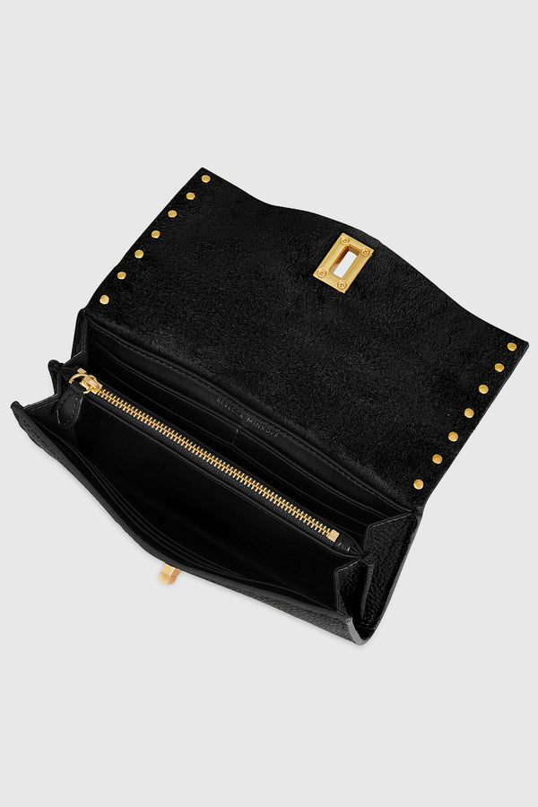 Rebecca Minkoff Darren Continental Wallet