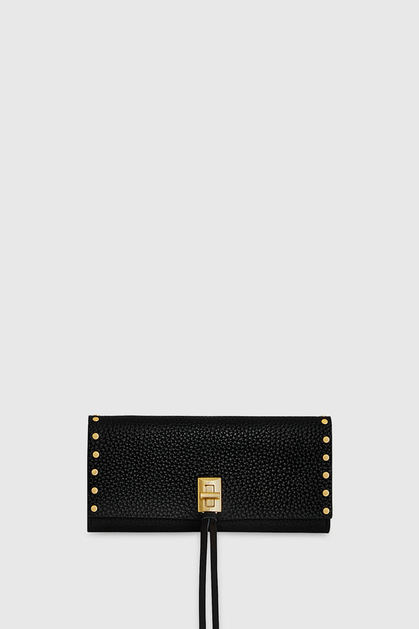 rebecca minkoff Darren Continental Wallet
