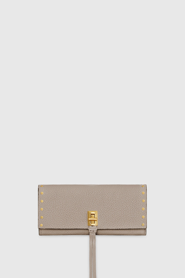 rebecca minkoff Darren Continental Wallet