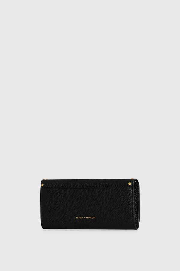 Rebecca Minkoff Darren Continental Wallet