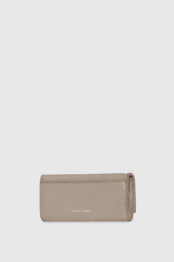 Rebecca Minkoff Darren Continental Wallet