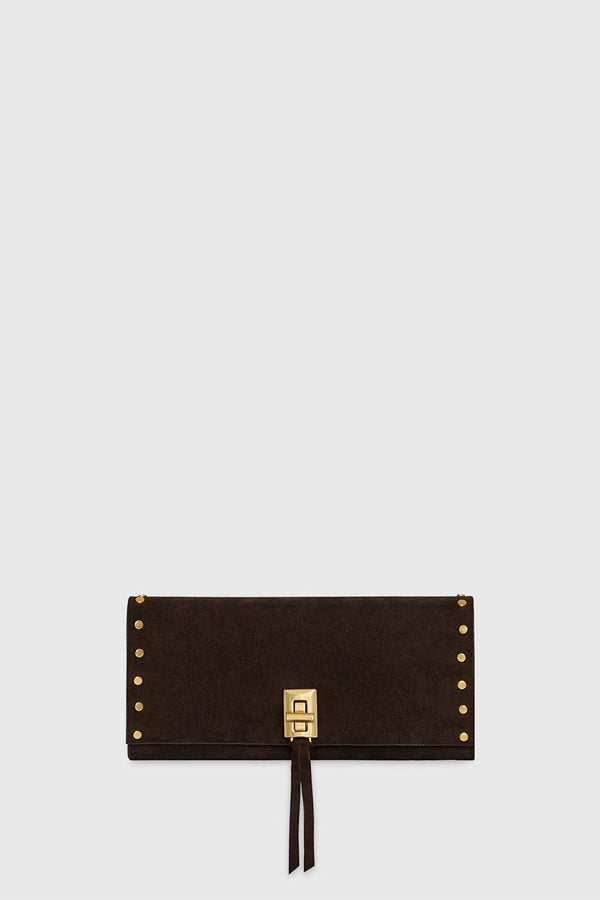 rebecca minkoff Darren Continental Wallet