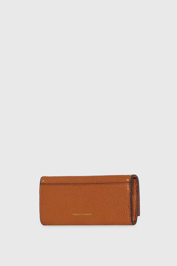 Rebecca Minkoff Darren Continental Wallet