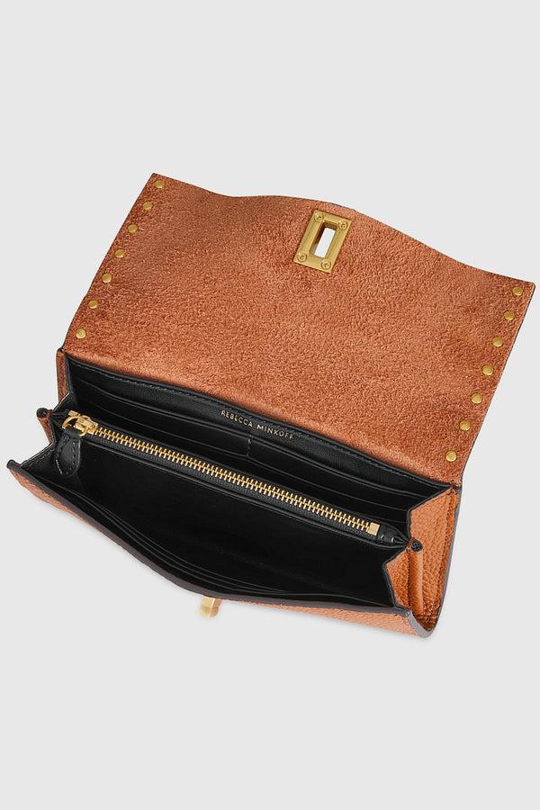 Rebecca Minkoff Darren Continental Wallet