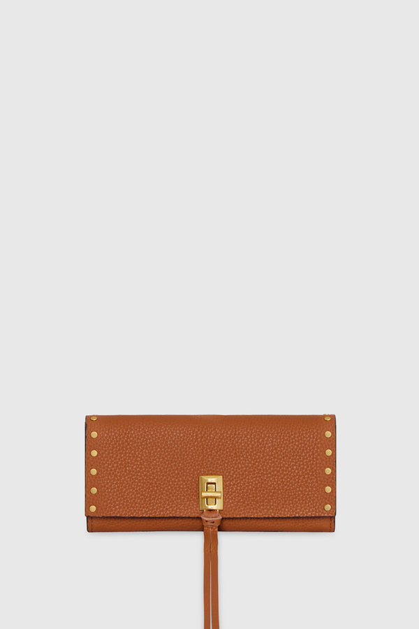 Rebecca Minkoff Darren Continental Wallet