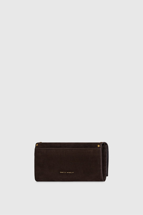 Rebecca Minkoff Darren Continental Wallet