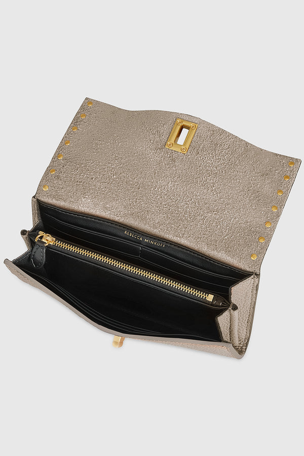 Rebecca Minkoff Darren Continental Wallet