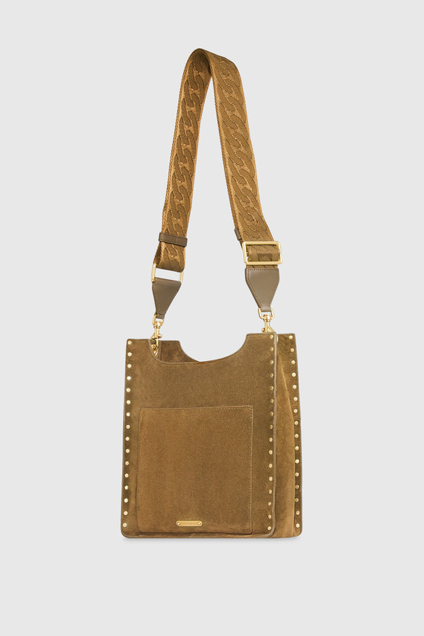 Rebecca Minkoff Darren Medium Feed