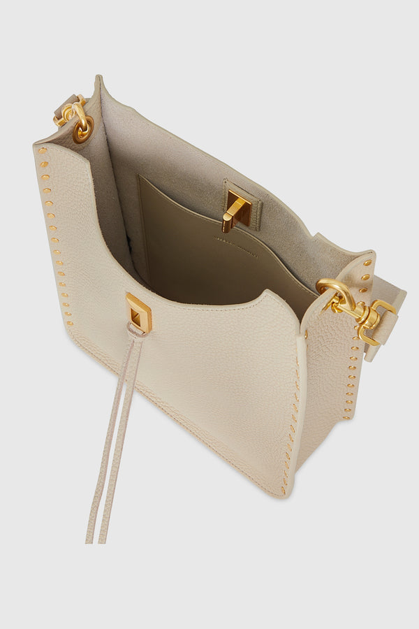 Rebecca Minkoff Darren Medium Feed