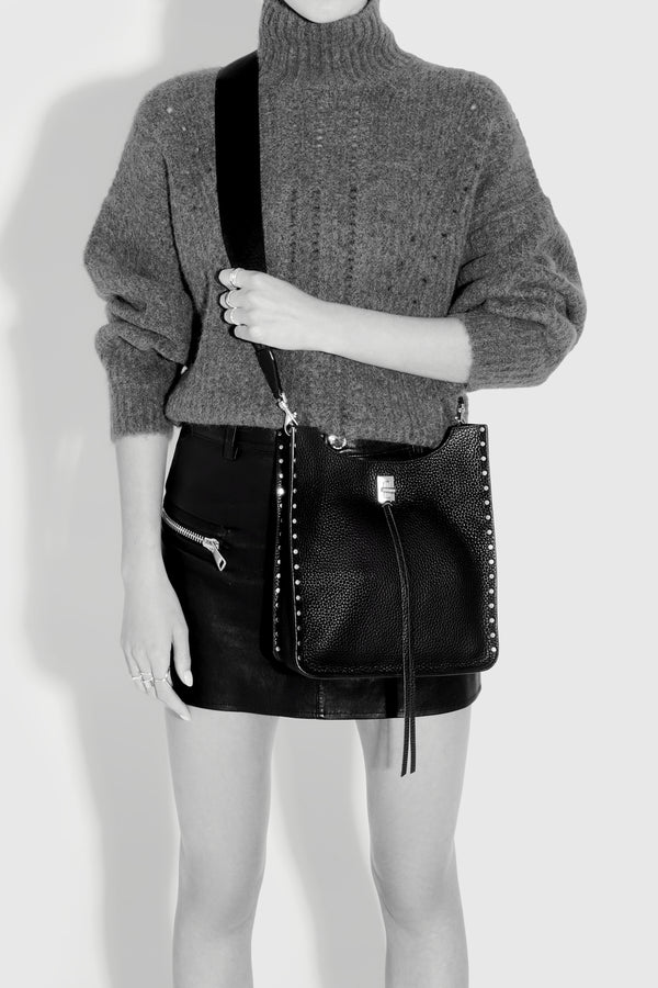 Rebecca Minkoff Darren Medium Feed