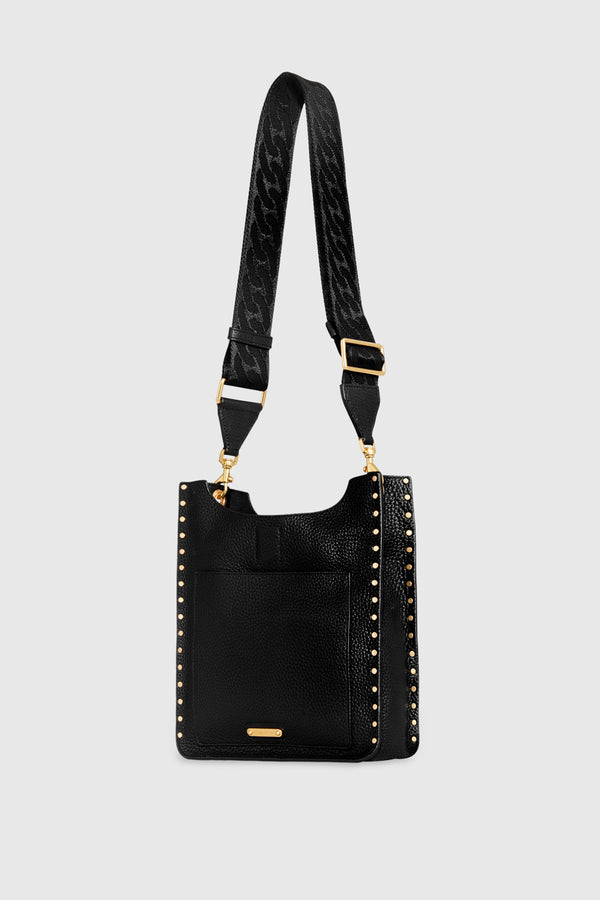 Rebecca Minkoff Darren Medium Feed