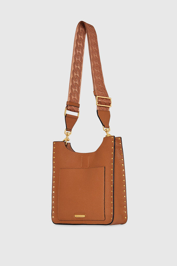 Rebecca Minkoff Darren Medium Feed