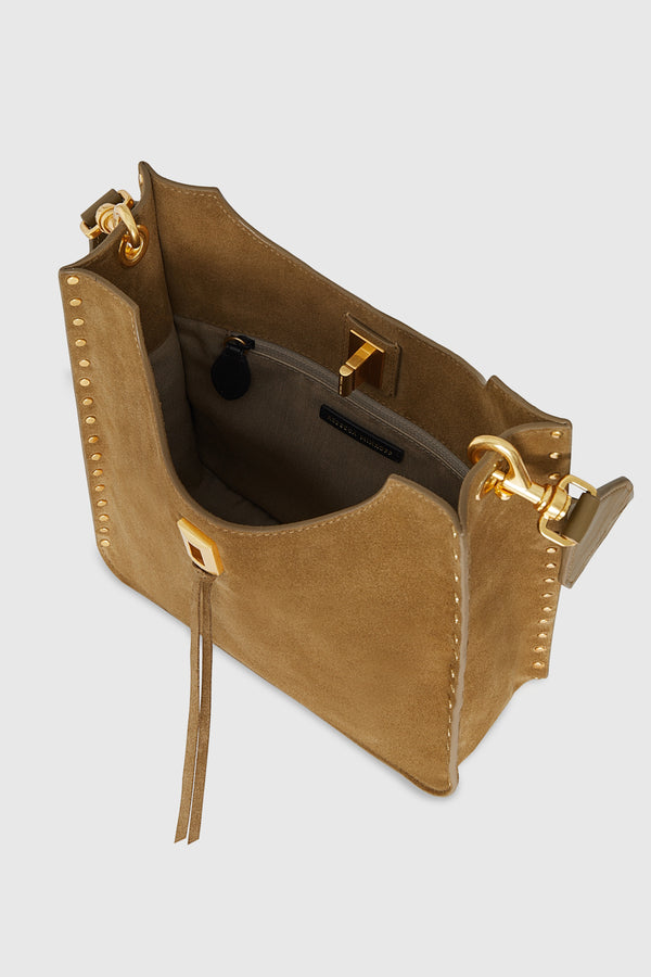 Rebecca Minkoff Darren Medium Feed