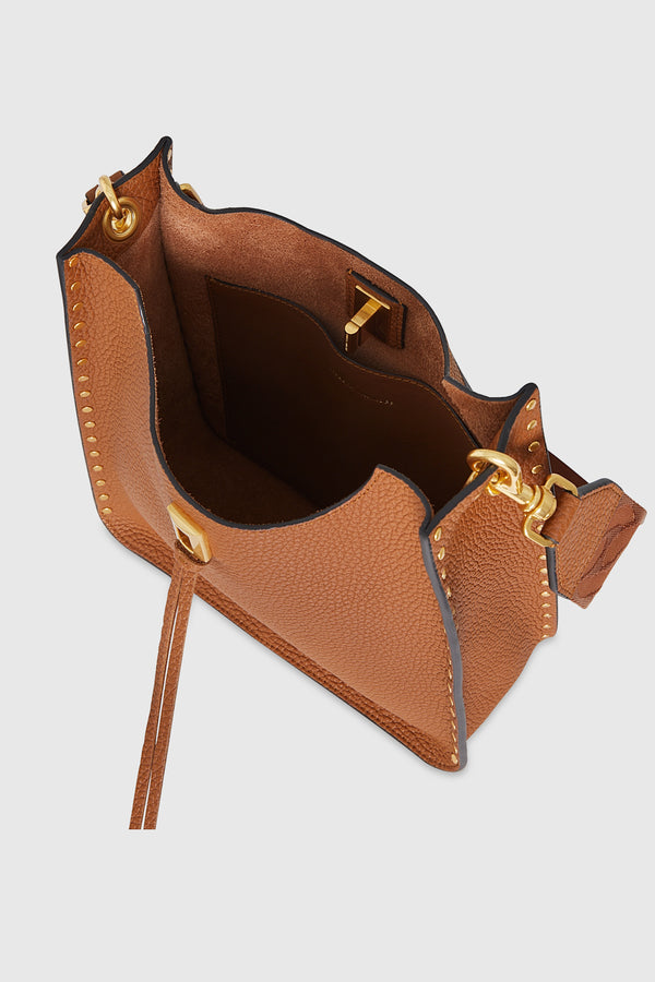 Rebecca Minkoff Darren Medium Feed