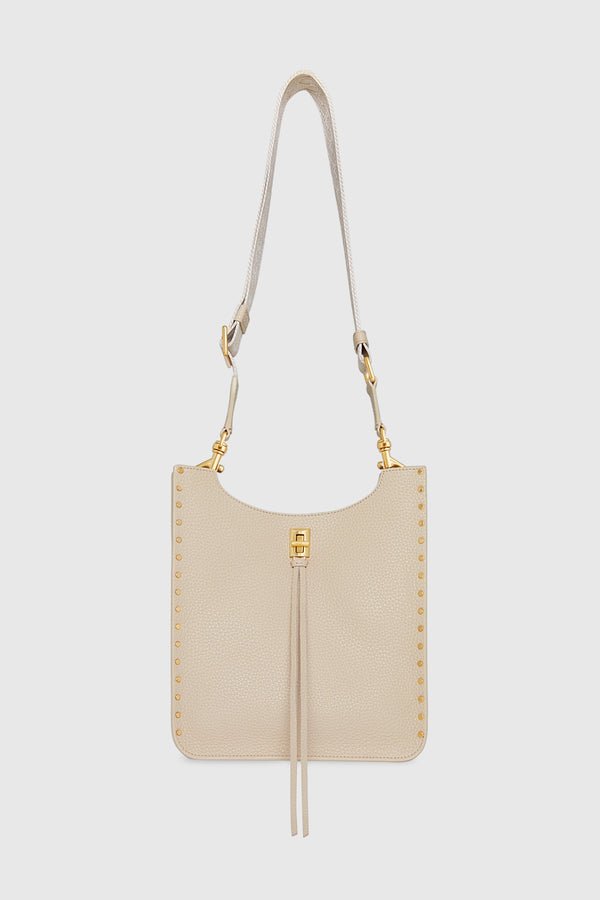 rebecca minkoff Darren Medium Feed