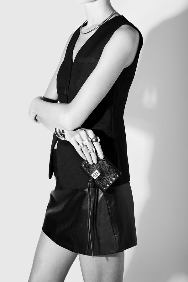 Rebecca Minkoff Darren Metro