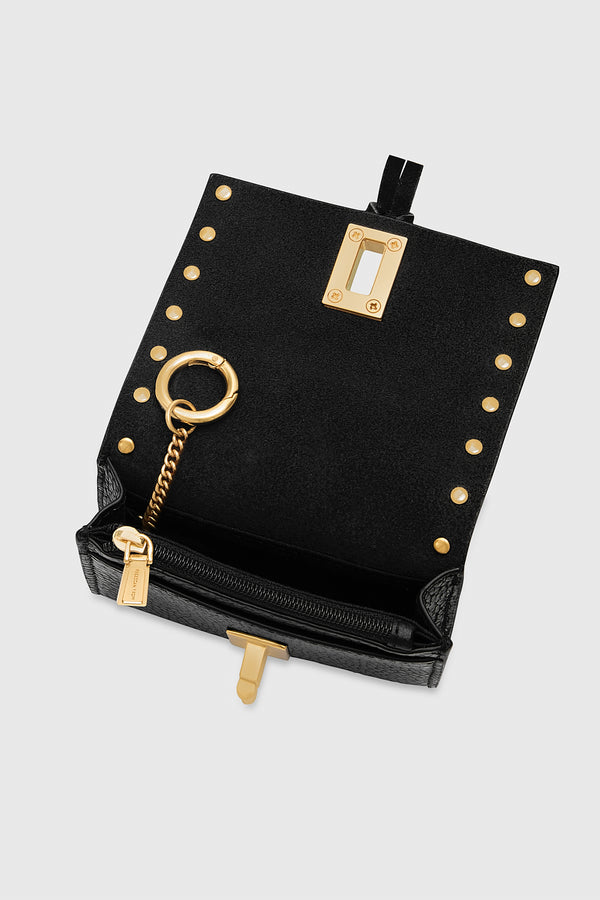 Rebecca Minkoff Darren Metro