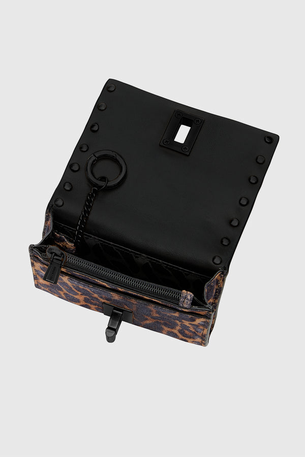 Rebecca Minkoff Darren Metro