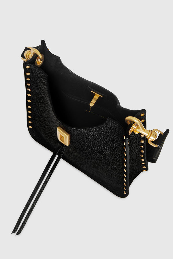 Rebecca Minkoff Darren Mini Feed