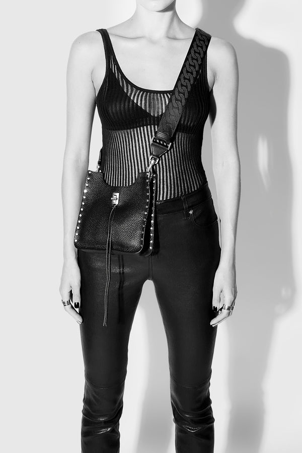 Rebecca Minkoff Darren Mini Feed