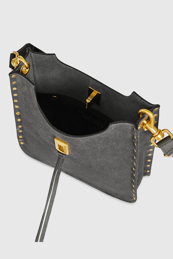 Rebecca Minkoff Darren Mini Feed