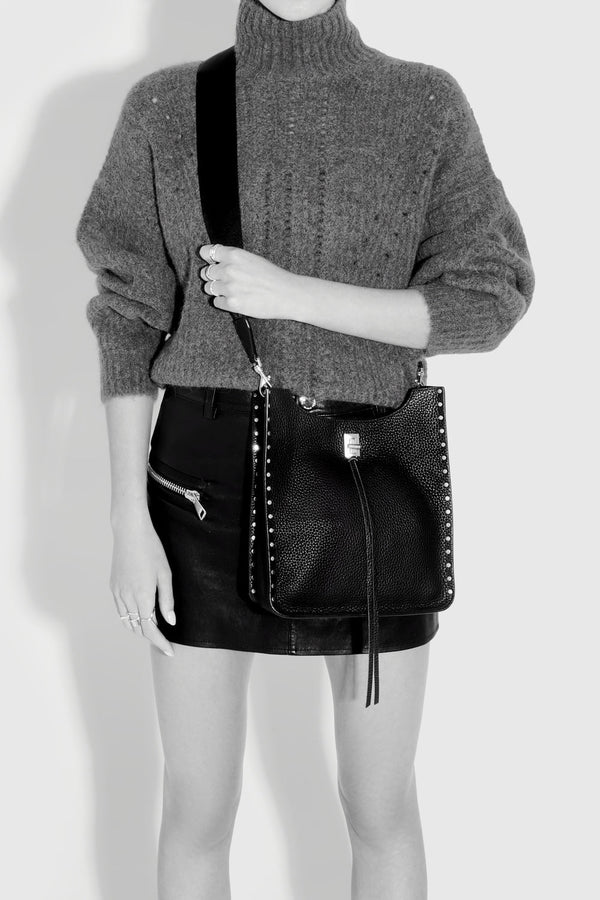 Rebecca Minkoff Darren Mini Feed