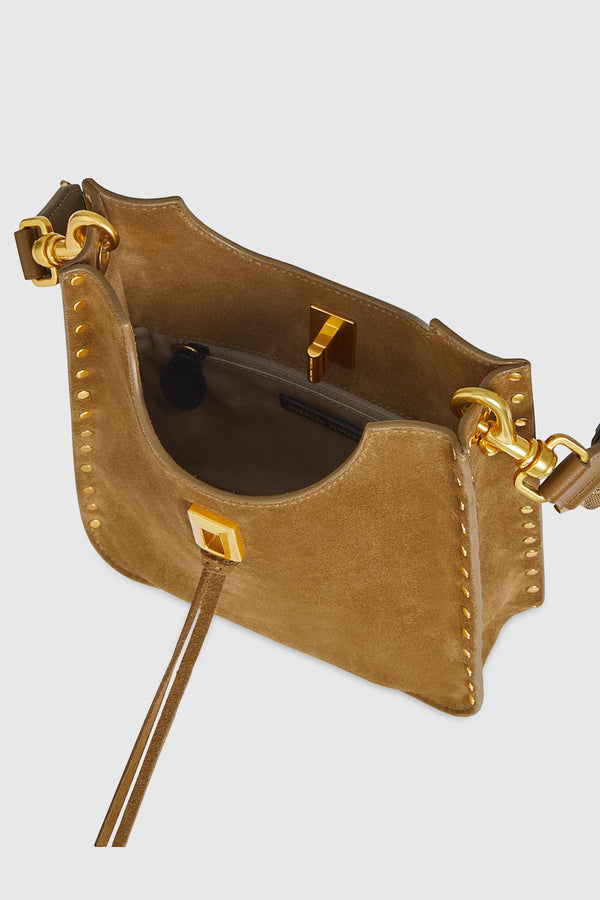 Rebecca Minkoff Darren Mini Feed