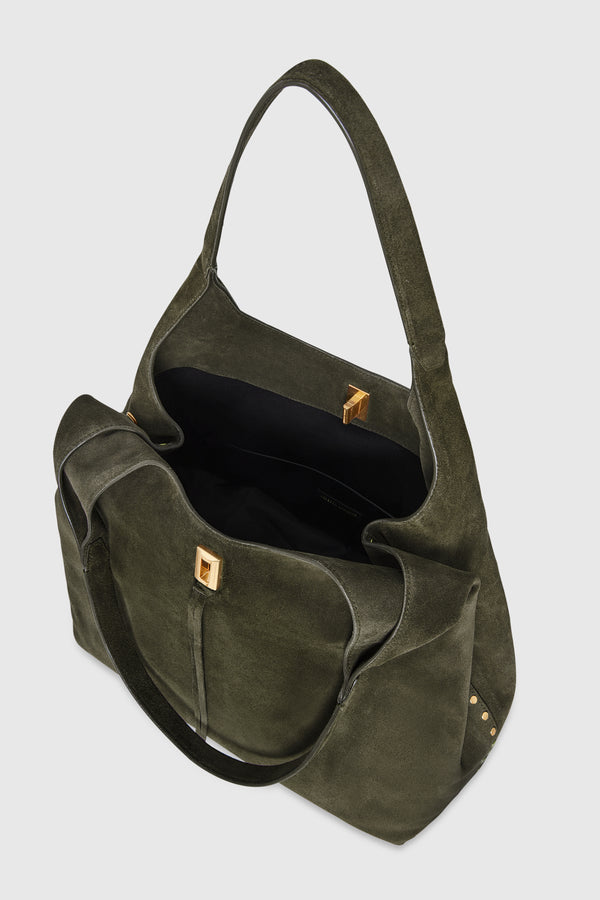 Rebecca Minkoff Darren Signature Carryall