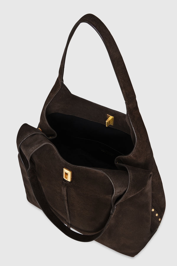 Rebecca Minkoff Darren Signature Carryall