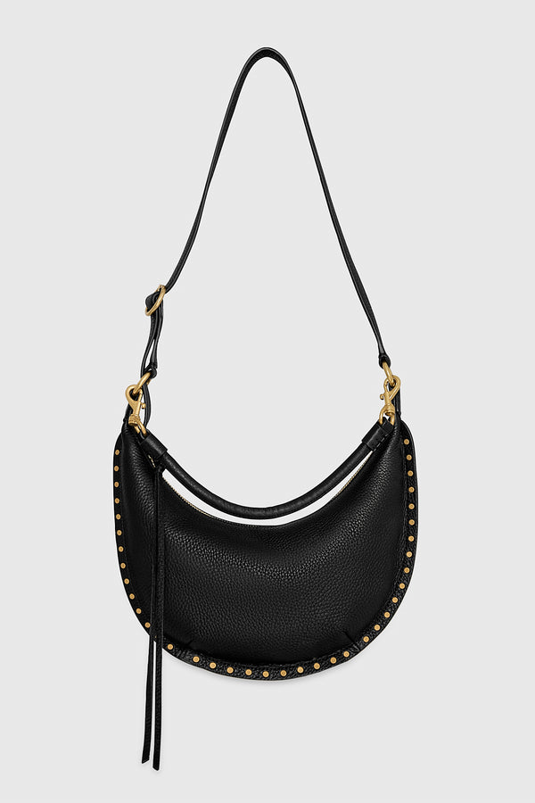 rebecca minkoff Darren Small Crescent Crossbody
