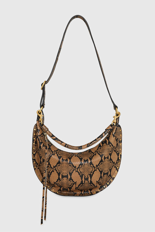 rebecca minkoff Darren Small Crescent Crossbody