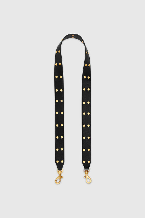 Rebecca Minkoff Darren Studded Shoulder Strap
