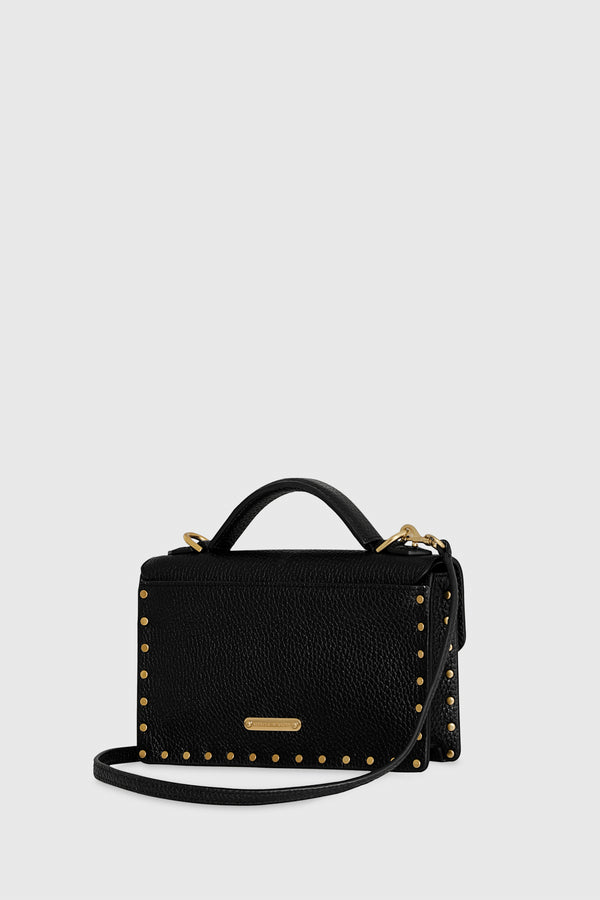 Rebecca Minkoff Darren Top Handle Wallet On Chain