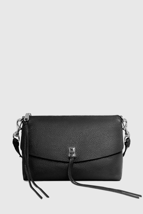 rebecca minkoff Darren Top Zip Shoulder Bag