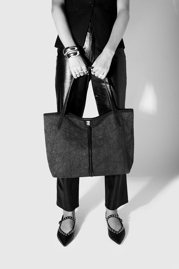 Rebecca Minkoff Darren Unlined Tote