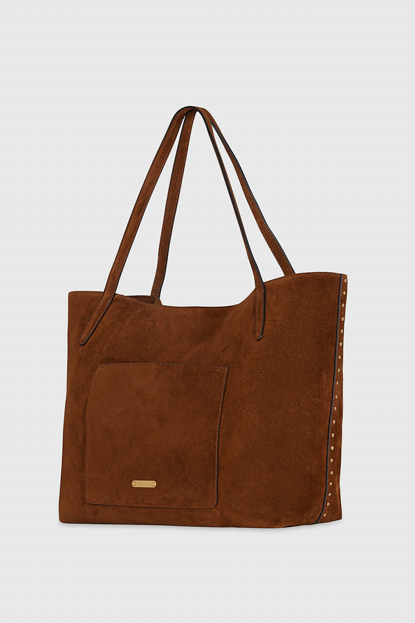 Rebecca Minkoff Darren Unlined Tote