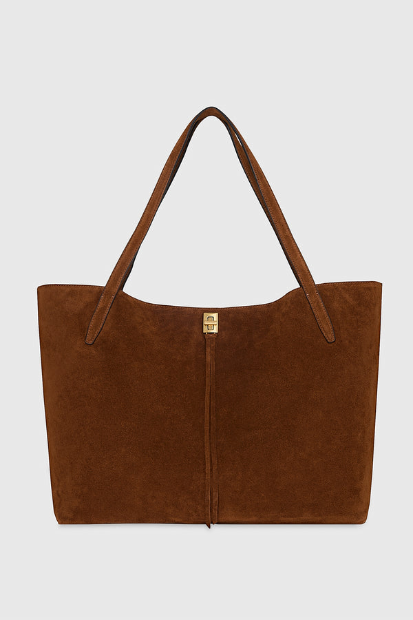 rebecca minkoff Darren Unlined Tote