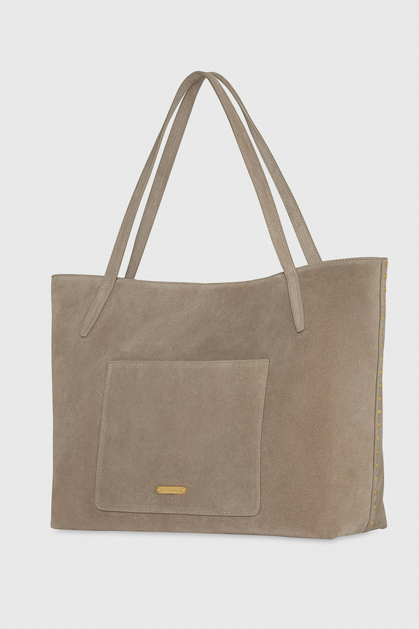 Rebecca Minkoff Darren Unlined Tote