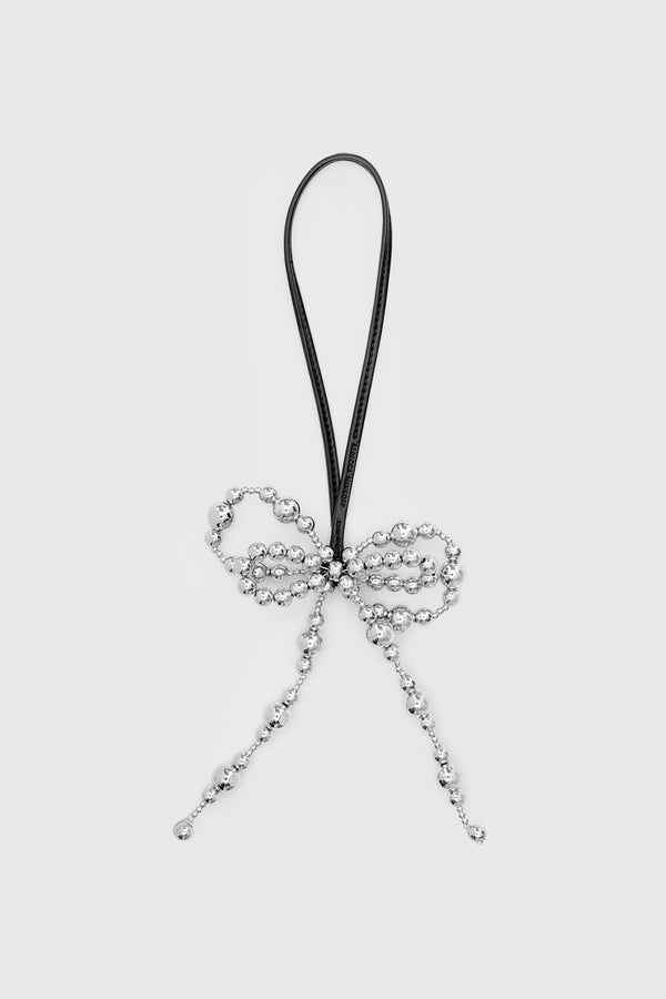 rebecca minkoff Double Bow Charm
