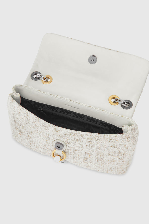 Rebecca Minkoff Edie Medium Crossbody