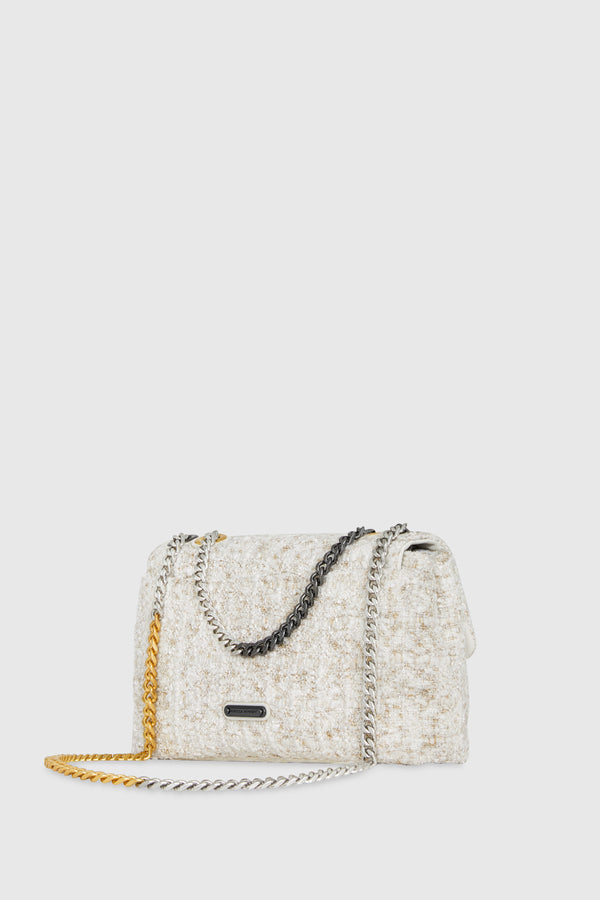Rebecca Minkoff Edie Medium Crossbody